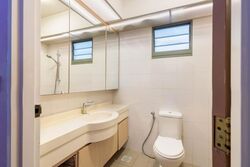 Blk 676B Punggol Drive (Punggol), HDB 4 Rooms #581116761